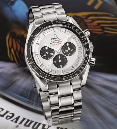 omega speedmaster 35th anniversary